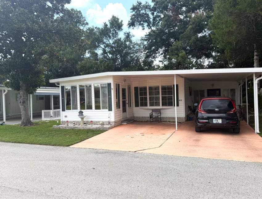 3150 Ne 36th Ave a Ocala, FL Mobile or Manufactured Home for Sale